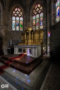Église Saint-Valéry