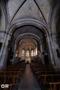 Église Saint-Valéry