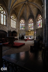Église Saint-Valéry