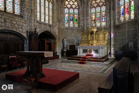 Église Saint-Valéry