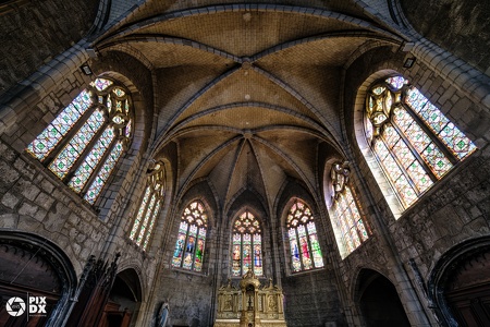 Église Saint-Valéry
