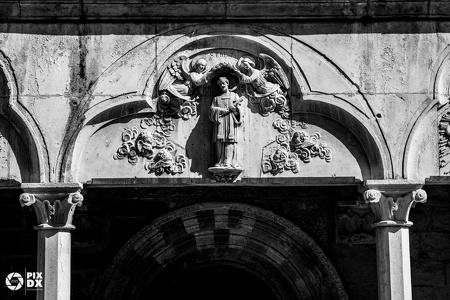 Église Notre-Dame