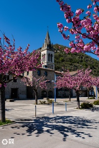 Église Notre-Dame