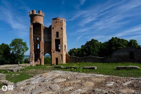 Château de Bressieux