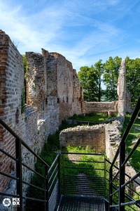 Château de Bressieux