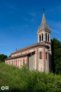 Église Saint Roch