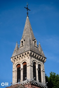 Église Saint Roch
