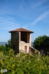 Tour Rambaud