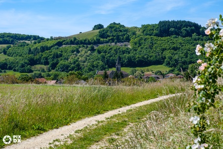 St-Pierre de Bressieux