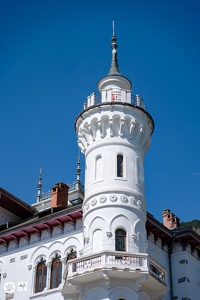 Villa "mexicaine"