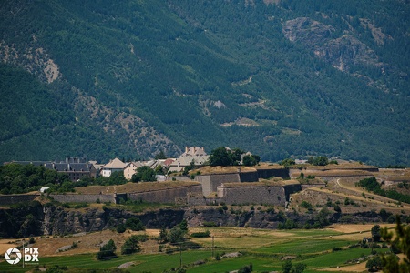 Mont-Dauphin