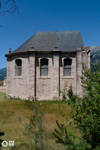 Église Saint-Louis
