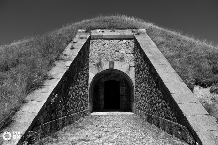 Poudrière