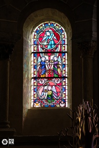 Église de Saint-Nectaire