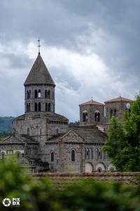 Église de Saint-Nectaire