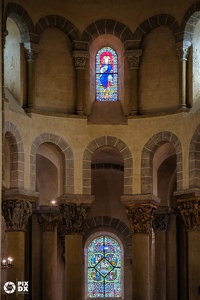 Église de Saint-Nectaire