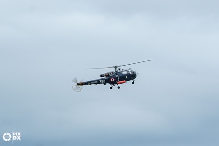 Alouette III