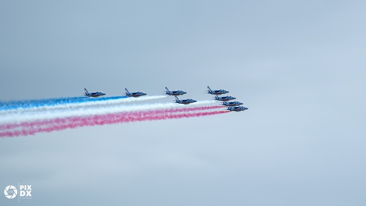 Patrouille de France