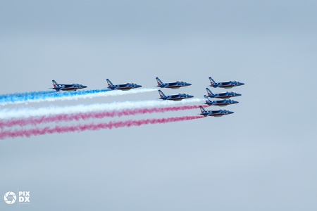 Patrouille de France