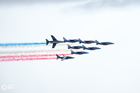 Patrouille de France
