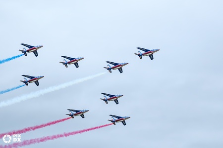 Patrouille de France