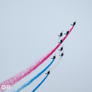 Patrouille de France
