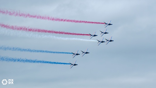 Patrouille de France