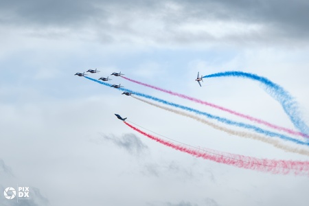Patrouille de France