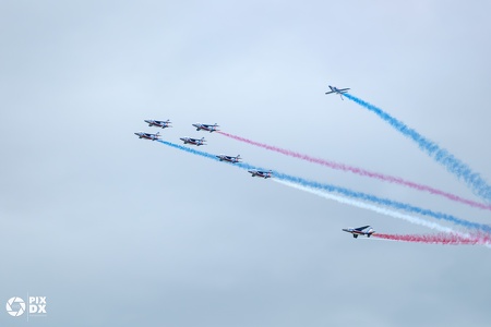 Patrouille de France