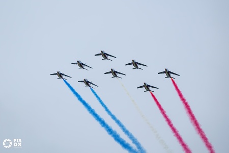 Patrouille de France