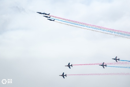 Patrouille de France