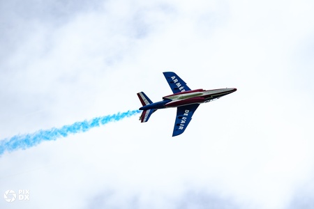 Patrouille de France