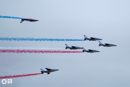 Patrouille de France