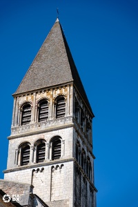 Abbaye Saint-Philibert