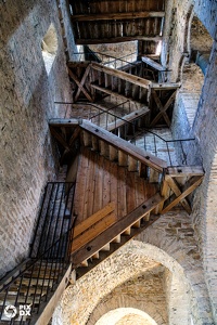 Abbaye Saint-Philibert