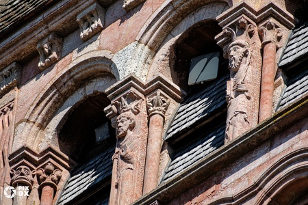 Abbaye Saint-Philibert