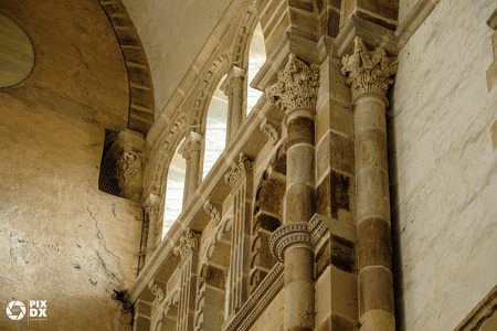 Abbaye de Cluny