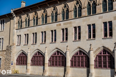Abbaye de Cluny