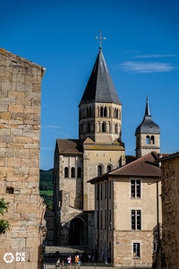 Abbaye de Cluny