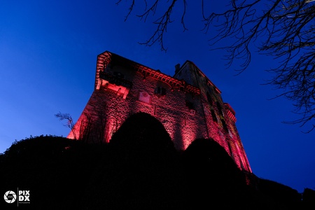 Château de Menthon St-Bernard