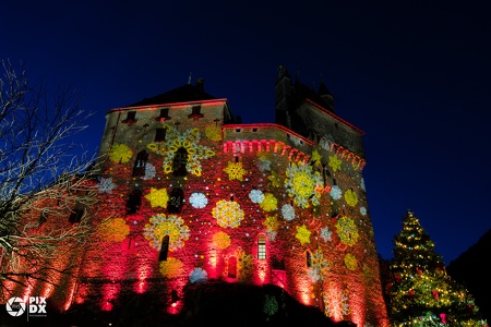 Château de Menthon St-Bernard