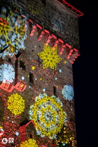 Château de Menthon St-Bernard