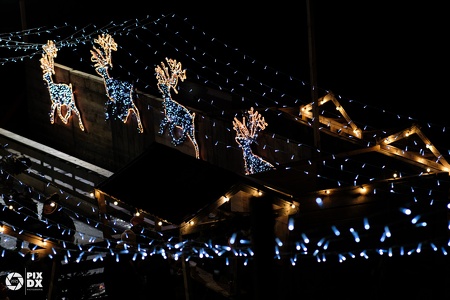 Château de Menthon St-Bernard