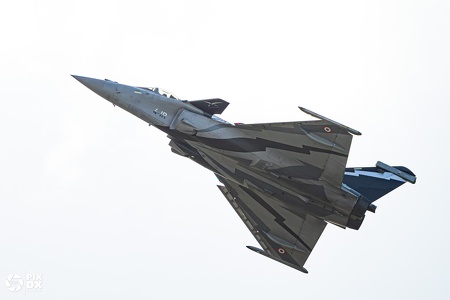 Rafale Solo Display