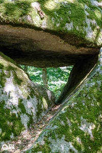 Rochers de Faulat