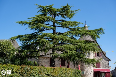 Auberge de la Tour