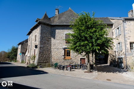 Porte basse