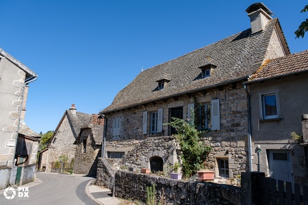Route de Labouygues