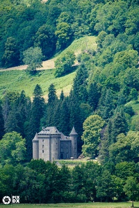Château de Palmont