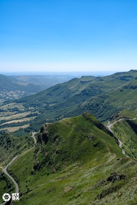 La Roche noire